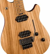 EVH Wolfgang WG Standard Exotic Zebrawood【ローン金利0%】【オンラインストア限定】_3
