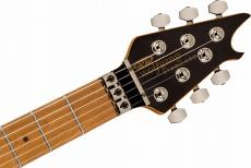 EVH Wolfgang WG Standard Exotic Zebrawood【ローン金利0%】【オンラインストア限定】_4