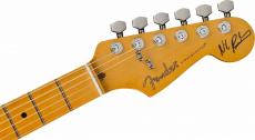 Fender Nile Rodgers Hitmaker Stratocaster -Olympic White-【オンラインストア限定】【ローン金利0%!!】_4
