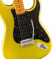 Fender American Ultra II Stratocaster HSS -Solar Flare-【オンラインストア限定】【ローン金利0%!!】_3