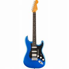 Fender American Ultra II Stratocaster HSS -Noble Blue-【オンラインストア限定】【ローン金利0%!!】