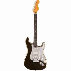 Fender American Ultra II Stratocaster HSS -Texas Tea-【オンラインストア限定】【ローン金利0%!!】