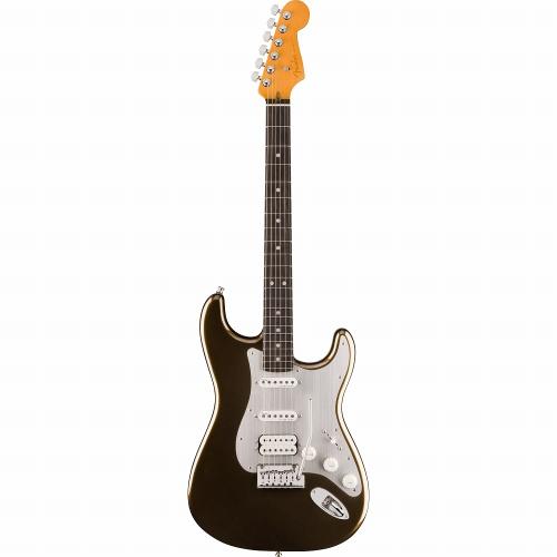 Fender American Ultra II Stratocaster HSS -Texas Tea-【オンラインストア限定】【ローン金利0%!!】