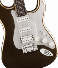 Fender American Ultra II Stratocaster HSS -Texas Tea-【オンラインストア限定】【ローン金利0%!!】_3