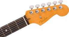 Fender American Ultra II Stratocaster HSS -Texas Tea-【オンラインストア限定】【ローン金利0%!!】_4