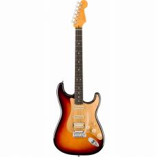 Fender American Ultra II Stratocaster HSS -Ultraburst-【オンラインストア限定】【ローン金利0%!!】