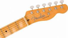 Fender 75th Anniversary Vintera II Road Worn 1951 Telecaster -Butterscotch Blonde-【ローン金利0%!!】_4