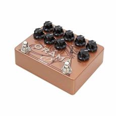 Crazy Tube Circuits Orama《ファズ/プリアンプ》【オンラインストア限定】_3