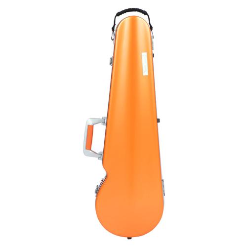 bam HIGHTECH DEF2002XLO -LA DEFENSE, Orange-《バイオリン用ハードケース》【オンラインストア限定】