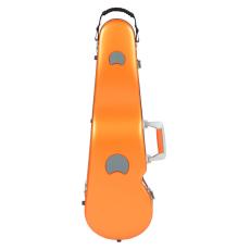 bam HIGHTECH DEF2002XLO -LA DEFENSE, Orange-《バイオリン用ハードケース》【オンラインストア限定】_2