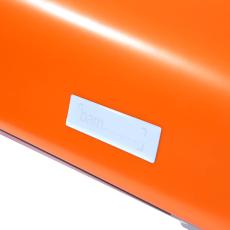 bam HIGHTECH DEF2002XLO -LA DEFENSE, Orange-《バイオリン用ハードケース》【オンラインストア限定】_3