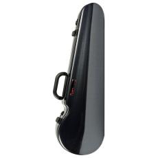 bam HIGHTECH 2002XLC -Black Carbon look-《バイオリン用ハードケース》【オンラインストア限定】