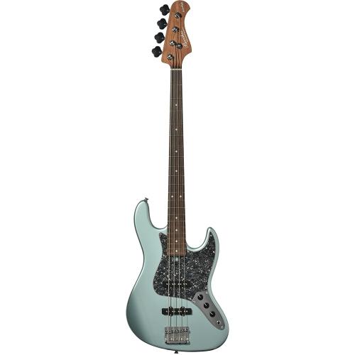 Bacchus Japan Tune-up Series WL604-RSM/R IBM -Ice Blue Metallic-【オンラインストア限定】