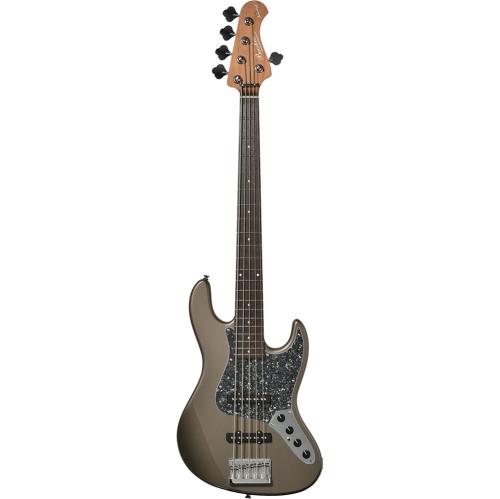 Bacchus Japan Tune-up Series WL605AC-RSM/R ABRM -Ash Brown Metallic-【オンラインストア限定】