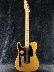 Squier by Fender Affinity Series Telecaster Left-Handed -Butterscotch Blonde / Maple- 【左利き用】_2