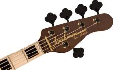 Jackson Pro Series Signature Adam Blackstone "The Gladys" Concert Bass -Black Stone-【ローン金利0%対象!!】_5