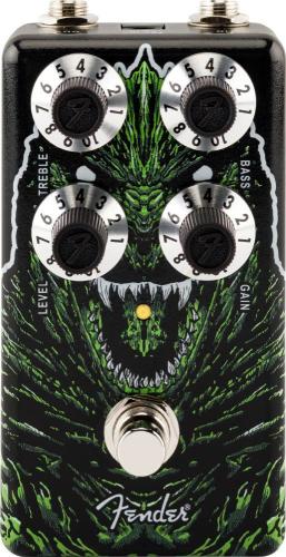 Fender 【即納可能!!】Godzilla Distortion【オンラインストア限定】