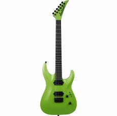 Jackson Pro Plus Series Soloist SLA2 HT -Toxic Apple-【ローン金利0%】【オンラインストア限定】