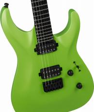 Jackson Pro Plus Series Soloist SLA2 HT -Toxic Apple-【ローン金利0%】【オンラインストア限定】_3