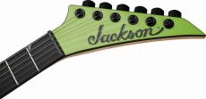 Jackson Pro Plus Series Soloist SLA2 HT -Toxic Apple-【ローン金利0%】【オンラインストア限定】_4