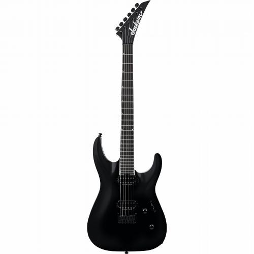 Jackson Pro Plus Series Soloist SLA2 HT -Gloss Black-【ローン金利0%】【オンラインストア限定】