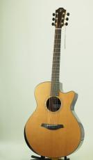 Furch Guitars Yellow Deluxe Gc-CR【serial 128812】