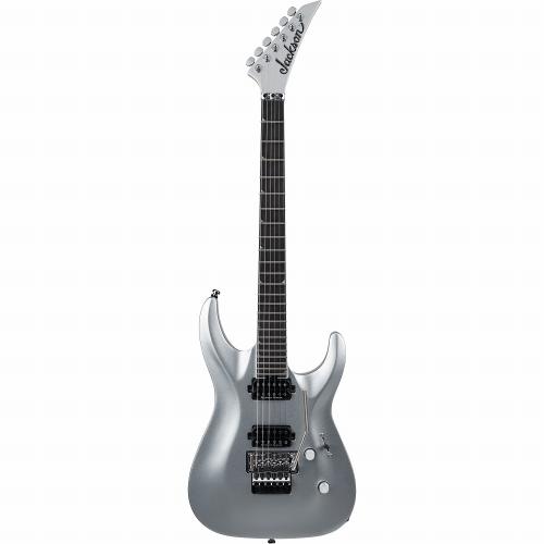 Jackson Pro Plus Series Soloist SLA2 -Quicksilver-【ローン金利0%】【オンラインストア限定】