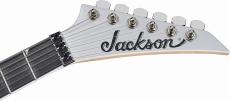 Jackson Pro Plus Series Soloist SLA2 -Quicksilver-【ローン金利0%】【オンラインストア限定】_4