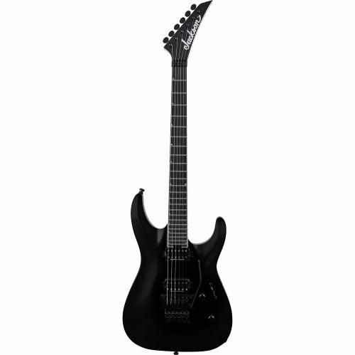 Jackson Pro Plus Series Soloist SLA2 -Gloss Black-【ローン金利0%】【オンラインストア限定】