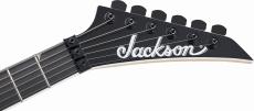 Jackson Pro Plus Series Soloist SLA2 -Gloss Black-【ローン金利0%】【オンラインストア限定】_4