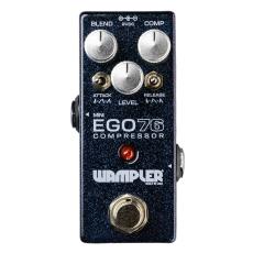 Wampler Pedals MINI EGO 76 COMPRESSOR《コンプレッサー》【オンラインストア限定】