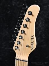 SCHECTER BC-AveMujica / Mortis《Ave Mujica》3.84kg【オンラインストア限定】_7