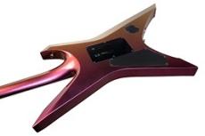 Ibanez 【限定モデル!!】XPT420DX RGC -Rose Gold Chameleon-【ローン金利0%】【オンラインストア限定】_4