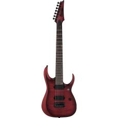 Ibanez 【スポット生産!!】RGD721FA WUF -Stained Wine Red Burst Flat-【オンラインストア限定】