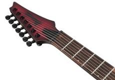 Ibanez 【スポット生産!!】RGD721FA WUF -Stained Wine Red Burst Flat-【オンラインストア限定】_4