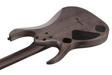 Ibanez 【スポット生産!!】RGD621AH MNF -Midnight Shade Flat-【オンラインストア限定】_3