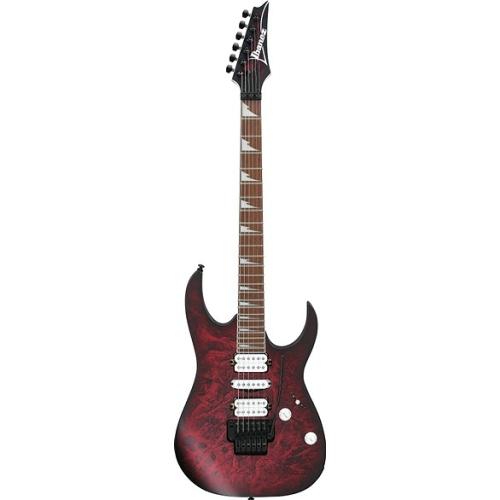 Ibanez 【スポット生産!!】RG470DXW WZM -Wine Red Frozen Matte-【オンラインストア限定】