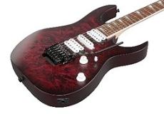 Ibanez 【スポット生産!!】RG470DXW WZM -Wine Red Frozen Matte-【オンラインストア限定】_2