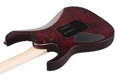 Ibanez 【スポット生産!!】RG470DXW WZM -Wine Red Frozen Matte-【オンラインストア限定】_3