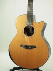 Furch Guitars Yellow Deluxe Gc-CR【serial 128812】_3