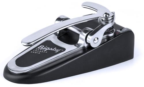 GAMECHANGER AUDIO BIGSBY PEDAL《ポリフォニック・ピッチシフター》【オンラインストア限定】