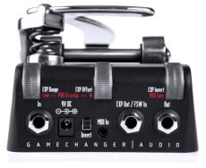 GAMECHANGER AUDIO BIGSBY PEDAL《ポリフォニック・ピッチシフター》【オンラインストア限定】_3