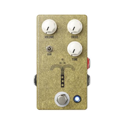 JHS Pedals MORNING GLORY V4【オンラインストア限定】