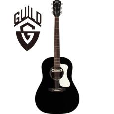 Guild DS-240E -Black-【ローン金利0%!!】【オンラインストア限定】