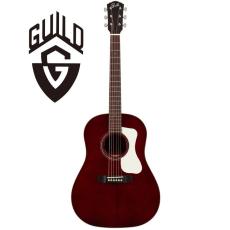 Guild DS-240 -Wine Red-【ローン金利0%!!】【オンラインストア限定】