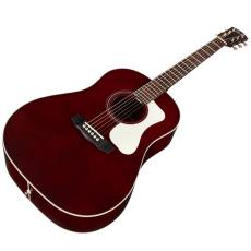 Guild DS-240 -Wine Red-【ローン金利0%!!】【オンラインストア限定】_2