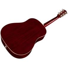 Guild DS-240 -Wine Red-【ローン金利0%!!】【オンラインストア限定】_3