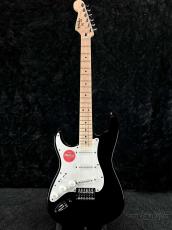 Squier by Fender Sonic Stratocaster LH -Black-【左利き用】【オンラインストア限定】_2