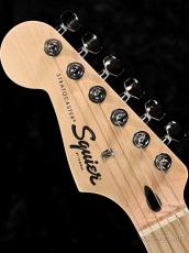 Squier by Fender Sonic Stratocaster LH -Black-【左利き用】【オンラインストア限定】_5