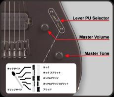Edwards E-M-II-7 -Ice Blue Metallic-【ローン金利0%】【オンラインストア限定】_3